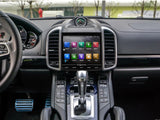 Porsche Cayenne 2011-2017 Android Head Unit GPS Android Head Unit Bosstar