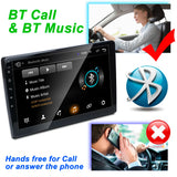 Universal Android Car Stereo 10 Inch GPS Android Head Unit Bosstar