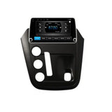 Bosstar Android DVD GPS Radio for Mahindra KUV 100 Android Head Unit BOSSTAR