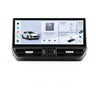 Android 13 Head Unit GPS WiFi for Porsche Cayenne 2011-2017
