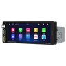 Single Din Car Stereo Wireless CarPlay Touch Screen Universal