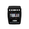 Tesla Style Android Radio for VW Touareg 2016