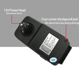 Wireless Phone Charging Plate for Volvo XC90 S90