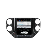 Vertical Android Head Unit 10.4" for VW Tiguan 2010-2016 Android Head Unit Bosstar