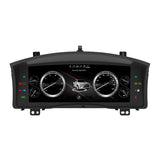 Car Interior Accessory 12.3 Screen Lexus LX570 Car Interior Accessory Bosstar