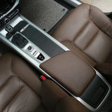 Armrest Frame Trim for Volvo 2018-2022 Car Interior Accessory LINGLUYANG