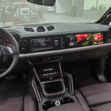 15-inch Android Multimedia Player for Porsche Cayenne Android Head Unit Bosstar