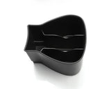 SMABEE for VW ID.3 ID3 ID 3 Cup Holder Anti-Slip Shock-Absorbing Cup Storage Box Water Cup Box Accessories
