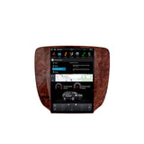 12.1" Android GPS Head Unit for GMC Chevy 2007-2012 Android Head Unit Bosstar