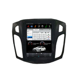 12.1" Tesla Style Android Head Unit for Ford Focus 2013-2017 GPS Android Head Unit Bosstar