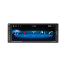 1 Din 6.86 Inch Android Auto CarPlay Stereo Radio Universal