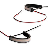 Turn Signal Light Strip Amber for Motorcycle ATV UTV Car Interior Accessory iJDM