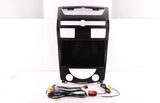 Android 13 GPS Radio for SsangYong Rexton 2006-2011
