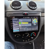 9 Inch Android Stereo GPS Player for Buick Excelle Hrv Android Head Unit Bosstar