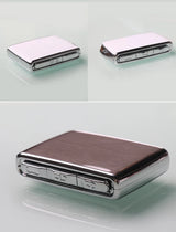 Zinc Alloy Key Shell Case for Volvo S60 XC60 2018