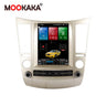 Android 13 Multimedia Head Unit for Hyundai Veracruz 2007–2012