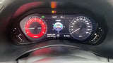 12.3" LED LCD Speedometer Cluster for Infiniti QX80 Car Interior Accessory Bosstar