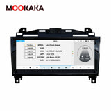 10.25-Inch Android 13 Head Unit for Jaguar F-Type 2013–2019 Android Head Unit Aotsr