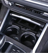 NFC Wireless Charger Plate for BMW 3 Series 2020