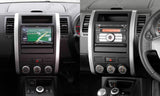 10.4-inch Android Multimedia System for Nissan X-Trail 2007–2014 Android Head Unit Aotsr