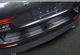 Stainless Steel Trunk Guard for Volvo XC60 2018-2026