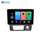 Android 9Inch Navigation Radio for Suzuki Big Dipper 2004-2012 Android Head Unit Bosstar 9" 8core 4+64GB