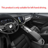 Inner Armrest Box Trim for Volvo XC60 S60 V60 Car Interior Accessory LINGLUYANG