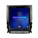 10.4" Portable Android GPS Radio for Escalade 2007-2014 Android Head Unit Bosstar