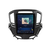 Tesla Style 10.4 Inch Android Head Unit for Buick Lacrosse 2008-2014 Android Head Unit Bosstar