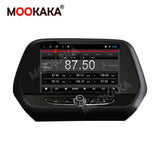 10-Inch Android 13 Multimedia Head Unit for Chevrolet Camaro