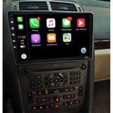 Android GPS Navigation Radio for Opel Astra 2007 Android Head Unit Bosstar