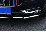 Chrome Bumper Trim for Volvo S90 V90 2016-2020
