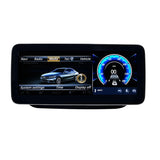 Android Head Unit Wireless CarPlay for Mercedes B Class Android Head Unit Bosstar
