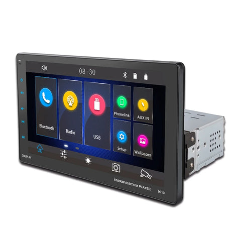 Android Head Unit 9 Inch Multimedia for Universal Application Android Head Unit Generic 9" 1din 9.5inch mp5