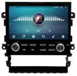 Android 12 4G Multimedia for Porsche Macan 2014 Android Head Unit Bosstar
