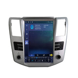 Android 12 GPS Multimedia Radio for Infiniti QX56 2009-2010 Android Head Unit YANAV