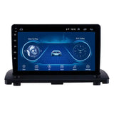 Android GPS Navigation Head Unit for Volvo XC90 Android Head Unit Bosstar 9" 32 g 2 g