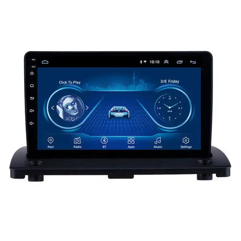 Android GPS Navigation Head Unit for Volvo XC90 Android Head Unit Bosstar 9" 32 g 2 g