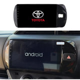 Android Head Unit GPS Navigation for Toyota Vitz 2014-2019 Android Head Unit Bosstar