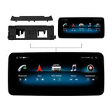 10 Inch Android Car Radio GPS for Citroen C3-XR 2019 Android Head Unit Bosstar