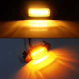 LED Raptor Grille Lights for Toyota Tacoma 2016+