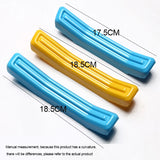 Grid Trim Strip for Volvo S60 V60 2020-2025 Car Interior Accessory LINGLUYANG