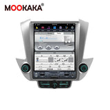 12" Android 13 Navigation Stereo for GMC Yukon Tahoe Suburban