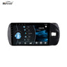 Android Head Unit GPS Navigation for Toyota Vitz 2014-2019