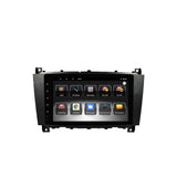 Android GPS Head Unit for Mercedes C W203 2004-2007 Android Head Unit Bosstar