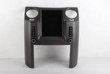 Android Vertical Screen Head Unit Discovery 3 Android Head Unit Bosstar