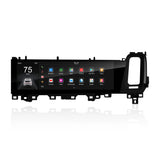 15-inch Android Multimedia Player for Porsche Cayenne Android Head Unit Bosstar