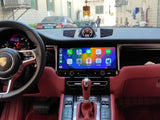 Android Head Unit Navigation for Porsche Macan 2014-2016 Android Head Unit BOSSTAR