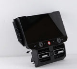12.3 inch Android Head Unit for Porsche Macan 2013-2017 Android Head Unit Bosstar