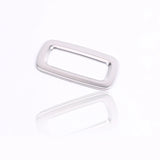 Window Switch Stickers for Volvo XC90 2015-2020 Car Interior Accessory LINGLUYANG